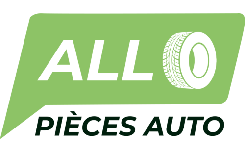 Logo ALLO PIÈCES AUTO